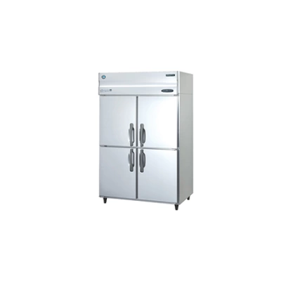 Tủ đông 4 cánh Hoshizaki HFW-127LS4
